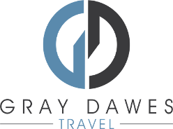 gray dawes travel